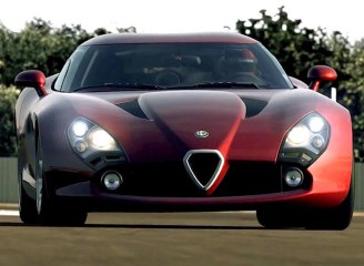 Gran Turismo 6 - Announcement Trailer