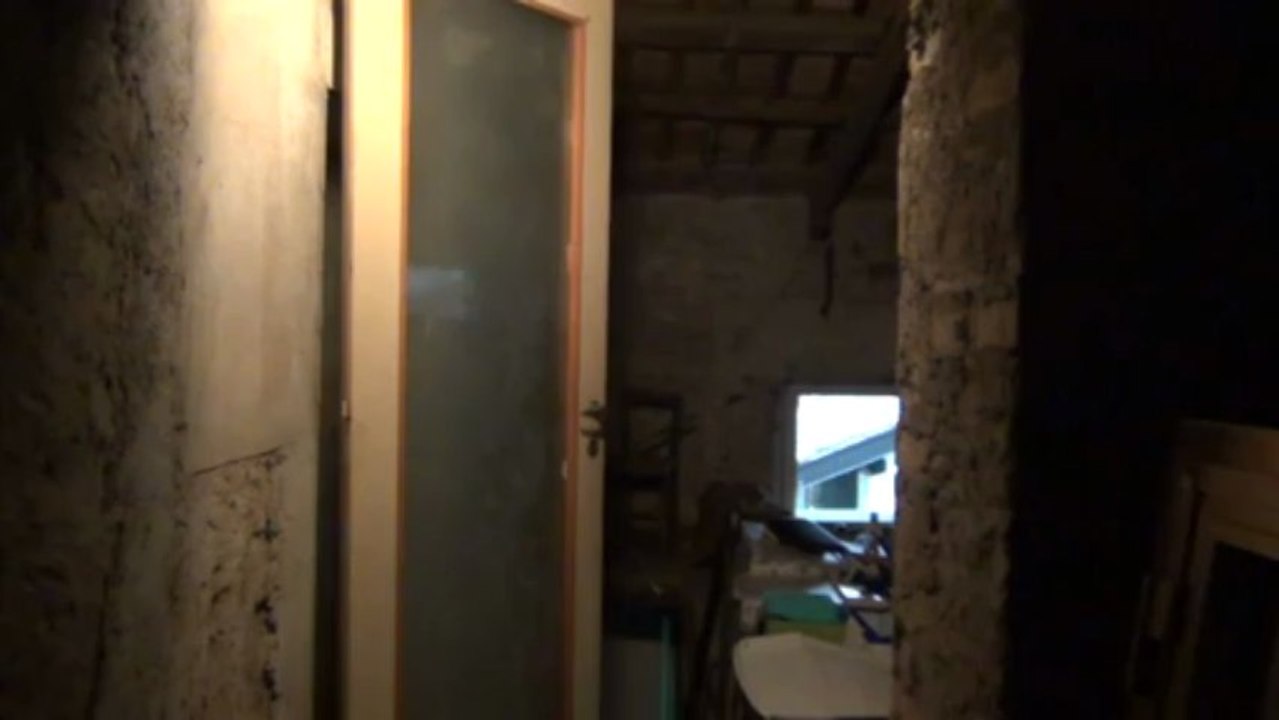 REAL GHOST II