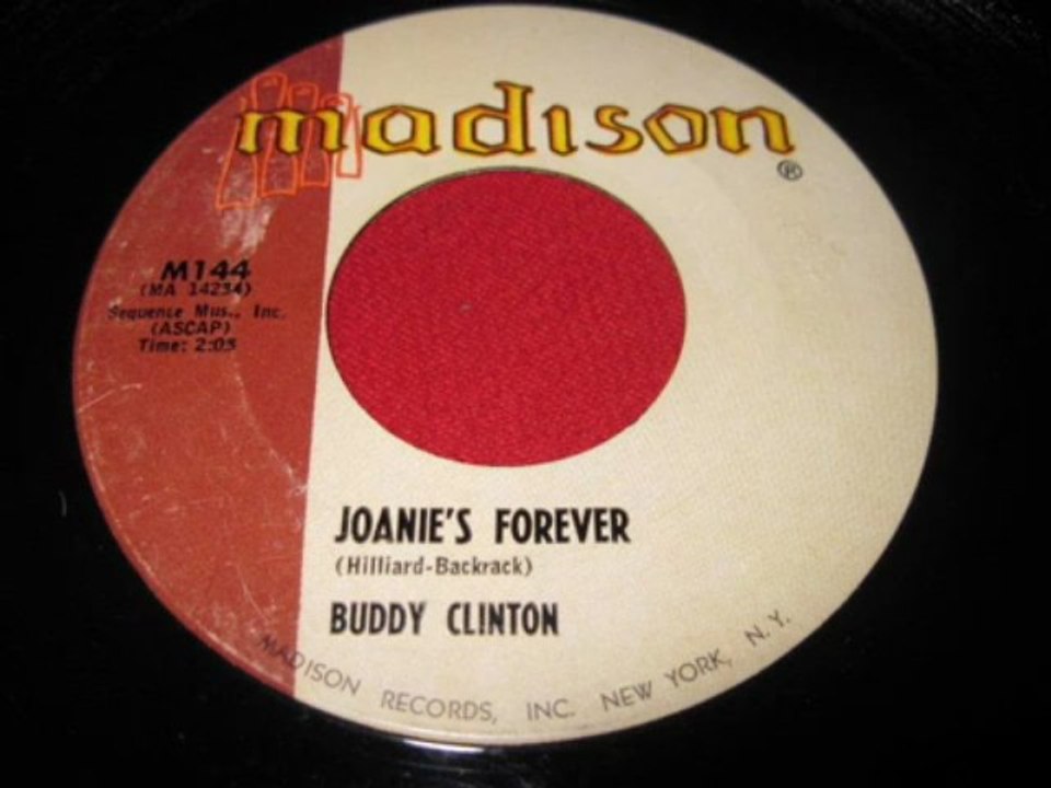 Forever (1961)