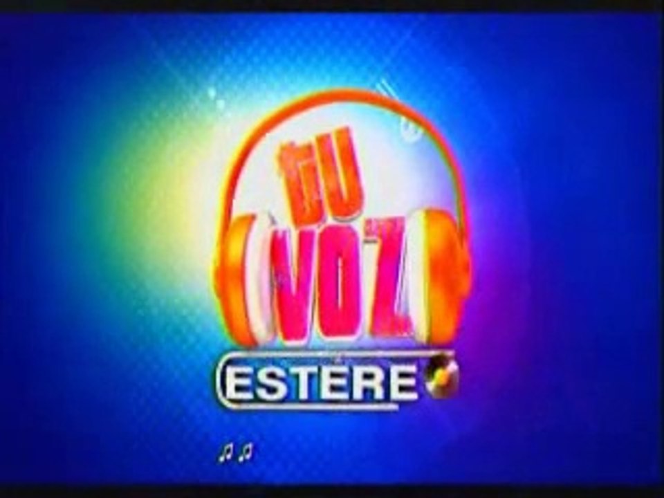 TV Lago Bogota  Tanda #84