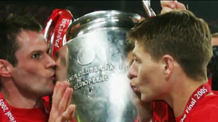 Carragher amaro: "Rimpianti? Non aver vinto la Premier"