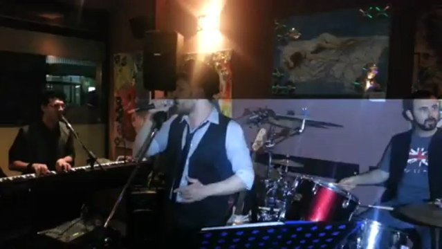 Crazy little thing called love & La musica che c'è - Fuori Su Cauzione (F.S.C.) 26/04/2013