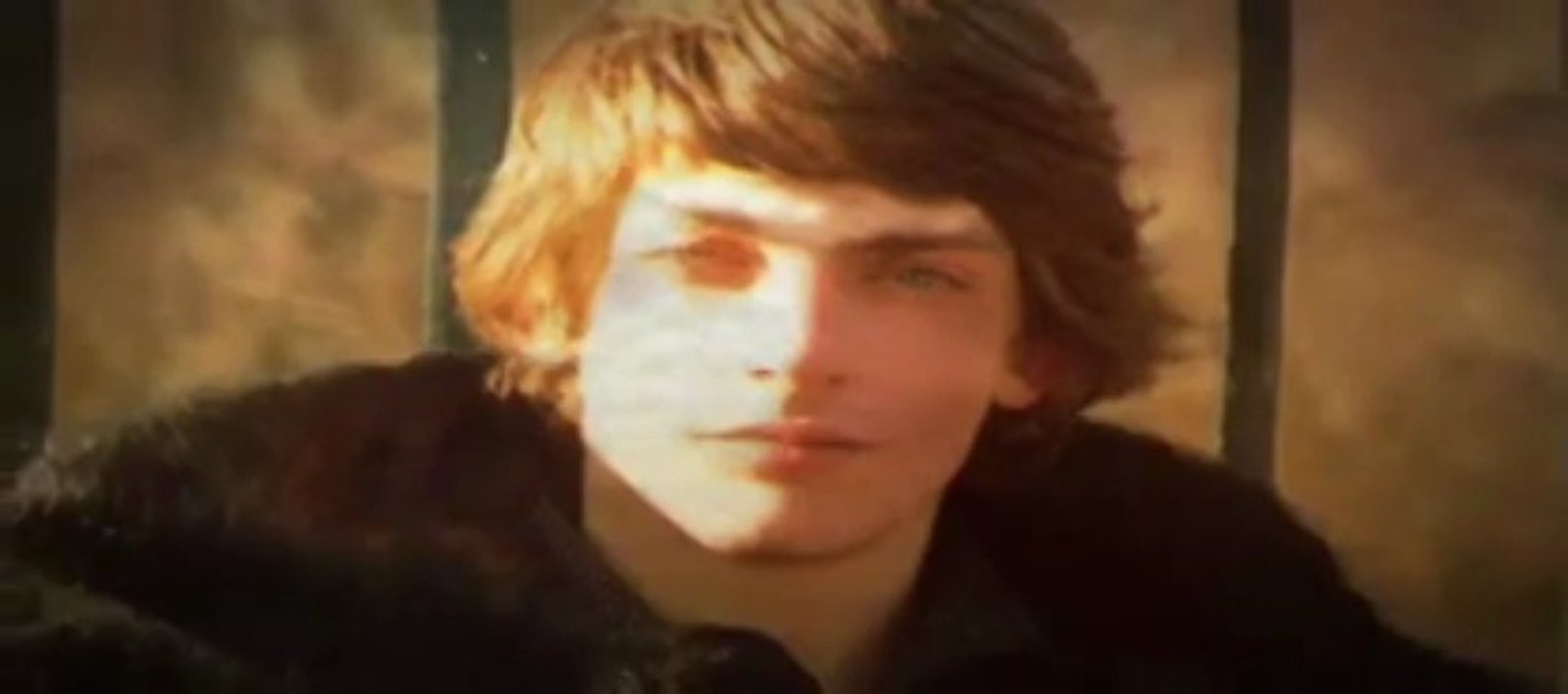 FEDERICO MOURA - IMÁGENES PAGANAS - CINE ARGENTINO