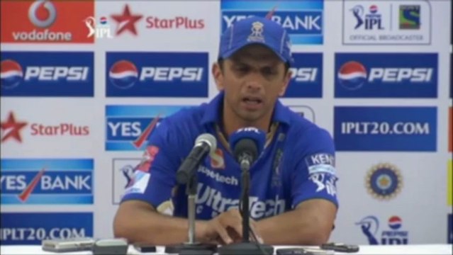 Dravid criticises poor umpiring