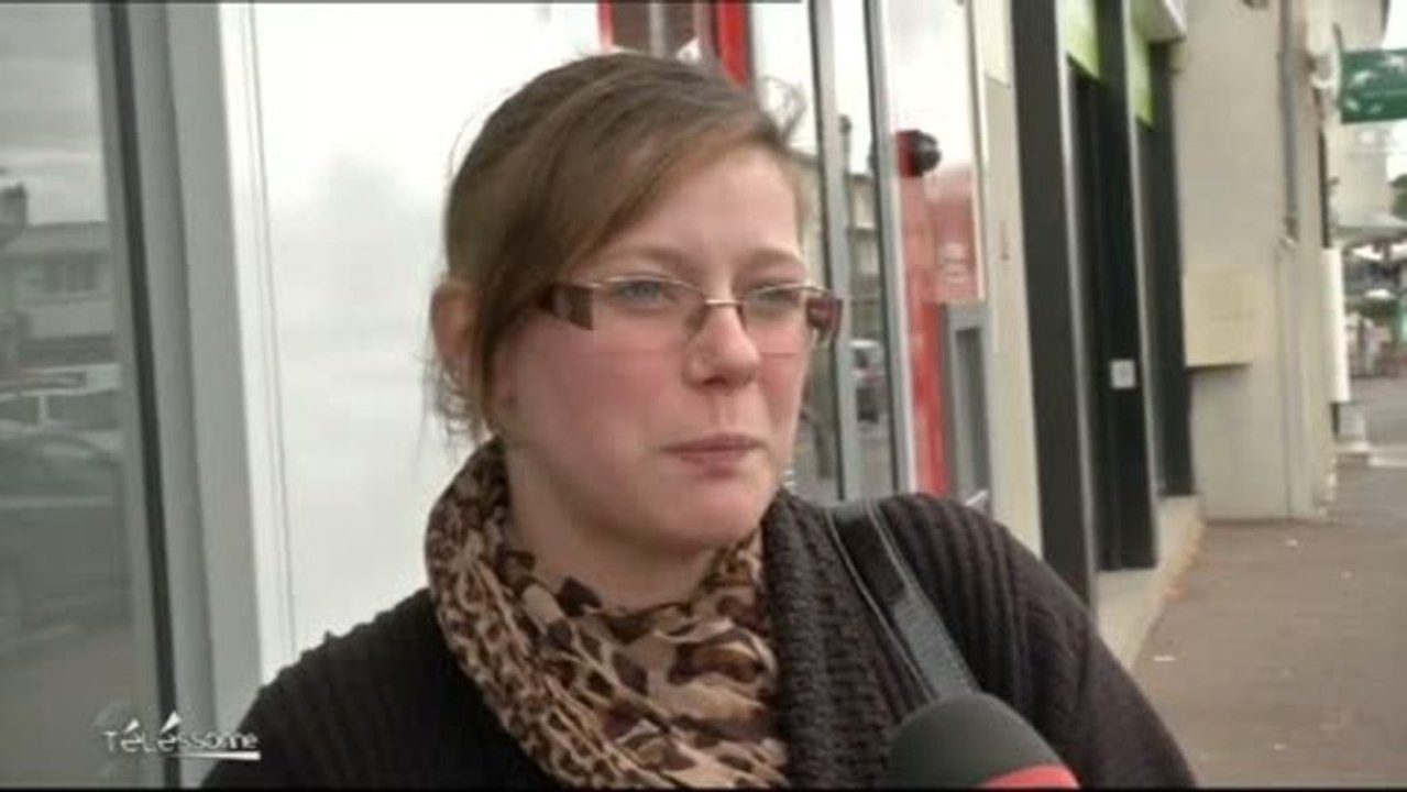 Etendre l'âge de la retraite ou pas ? (Essonne)