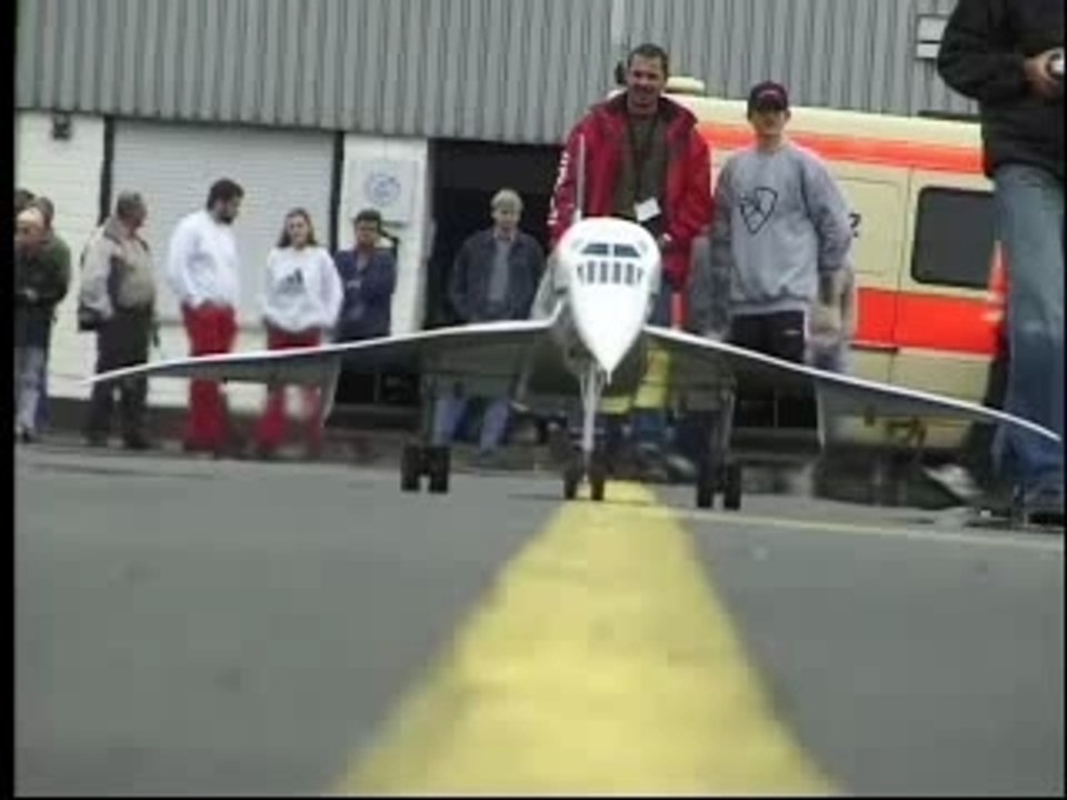 concorde