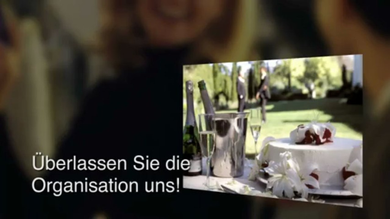 Catering Köln Restaurant & Partyservice Fuchs