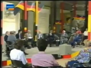 BRD GmbH - wie sie wurde was sie ist - Ein kurzer Abriss