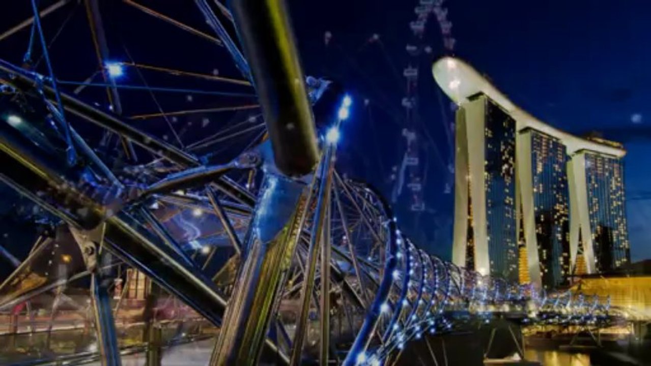 Marina Bay