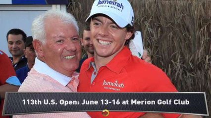 Great Moments of the U.S. Open