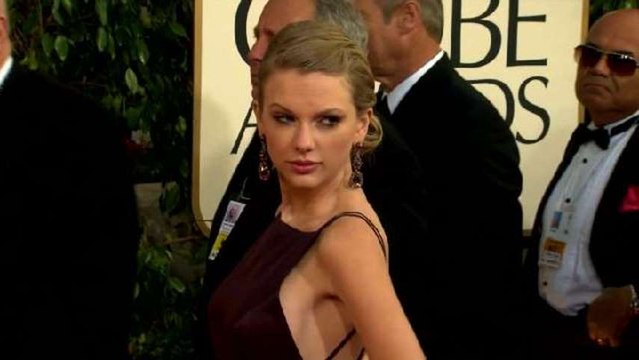 Taylor Swift Fan Swims To Arrest