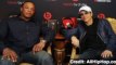 Dr. Dre, Jimmy Iovine Donate $70M For Arts Academy