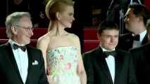 Estrelas de Hollywood marcam abertura de Cannes