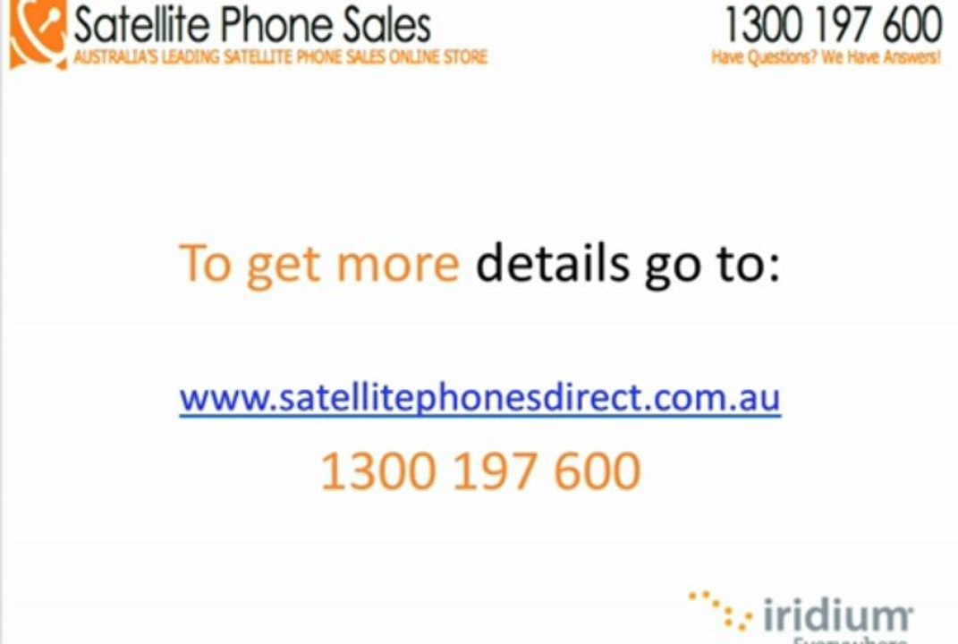 Will I be able to send and receive emails using an iridium 9555 satellite phone