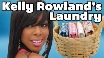 What smells worse? Kelly Rowland's Dirty Laundry or Backstreet Boys Permanent Stain | DAILY REHASH | Ora TV