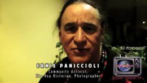 Ernie Paniccioli Blunt Squad TV Drop