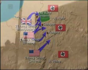 (2) The Last Days of World War II - Volume 02 [25 February - 3 March]