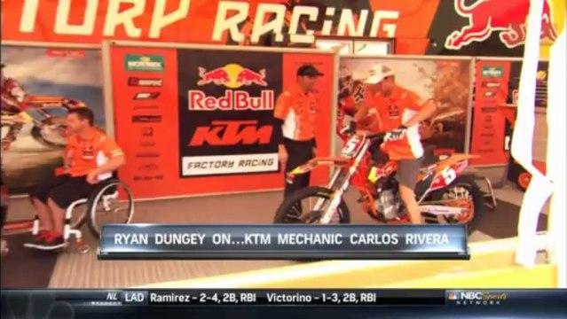 2012 AMA 450 Motocross Rd 12 Lake Elsinore Moto 2 HD 720p slicknick610