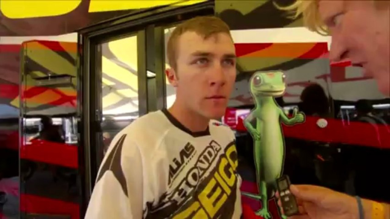 2012 AMA 450 Motocross Rd 12 Lake Elsinore Moto 1 HD 720p slicknick610