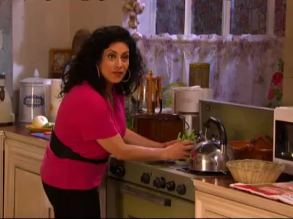 Emperatriz - Capitulo 8