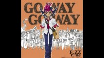 GO WAY GO WAY By FoZZtone Yu-Gi-Oh! ZEXAL II Ending 5 Full Song