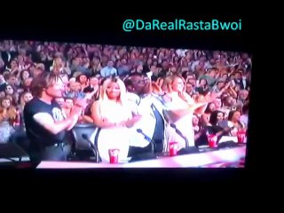 Candice Glover - I Who have Nothing on Idol Finale 5/15/13