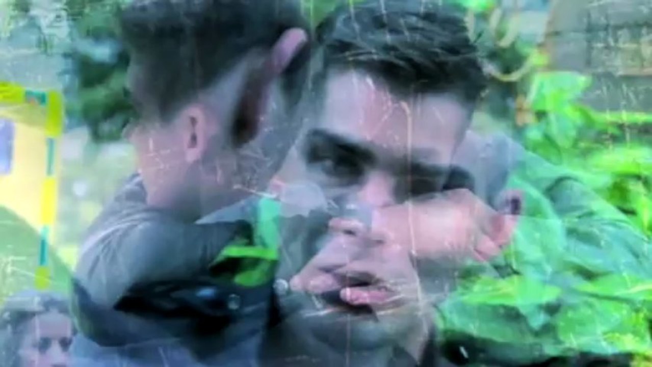 stendan - hold on