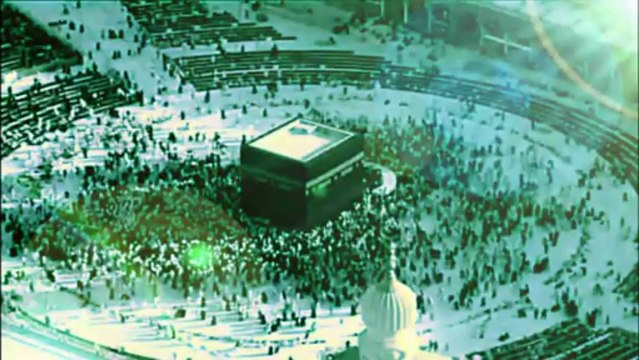 The Kaaba and its Miracles - YouTube