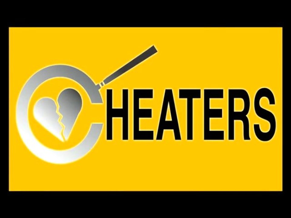 The Skit - Cheaters