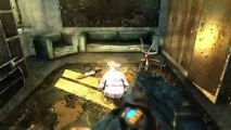 Metro: Last Light - North American Launch Trailer