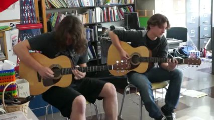 la musique est universelle