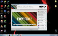 Nero 12 Platinum Activation 100% Working HD