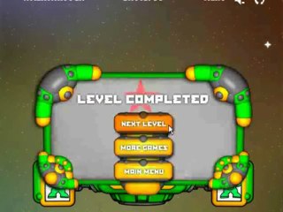 Space Ivan Walkthrough - Levels 1-15