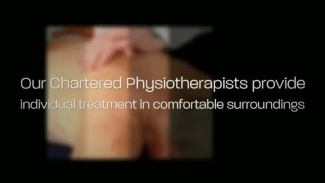Sports Physiotherapy | Hanwell London | 020 8566 4113