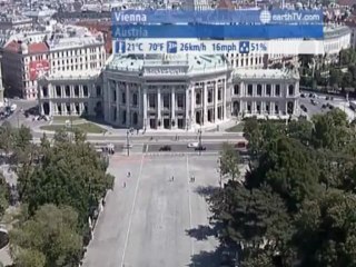 Sydney - Australia, Lucerne - Switzerland, Dusseldorf - Germany, Vienna - Austria, Venice - Italy, Washington - USA, Stuttgart - Germany