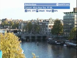 Stuttgart - Germany, Washington - USA, Agadir - Morocco, Palma de Mallorca - Spain, London - United Kingdom, Vienna - Austria, Amsterdam - Netherlands