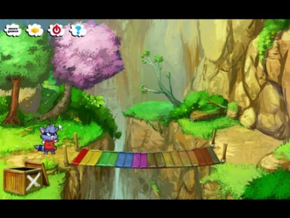 Civet's Odyssey Walkthrough - Full Story (Both Sides)