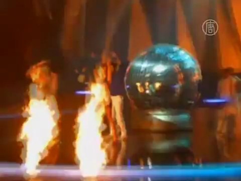 Известны первые финалисты «Евровидения»