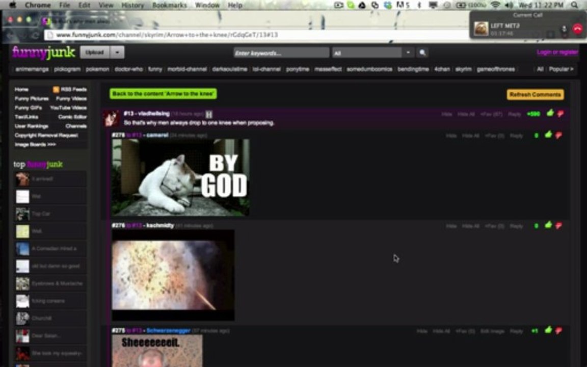 Belief and Non-Belief in Atheism and Christianity (short sub-arg)