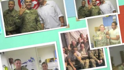 Loggies deployment 2012