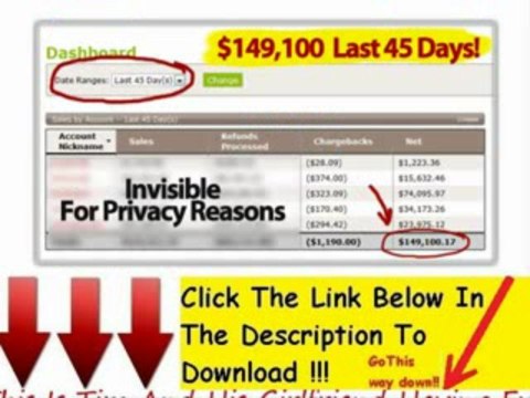 Click N Bank By Tim Bekker - Massive Conversions | Click N Bank By Tim Bekker - Massive Conversions