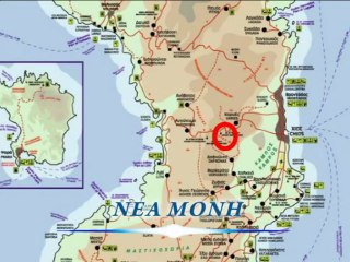 55. Νέα Μονή (nea moni) 20-04-13 01