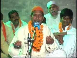 Urass Mubarik Baba Muhammad Sadiq...... Heer Waris Shah by Khadam Hussain Warsi