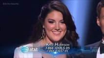 Kree Harrison - All Cried Out - American Idol 12 (Finals)