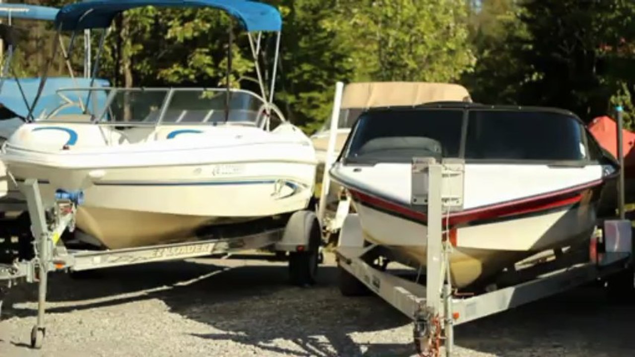 Permis d'embarcation de plaisance