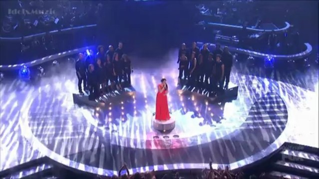 Kree Harrison - Up To The Mountain - American Idol 12 (Finals)