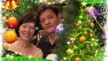 X'mas S'pore 2012