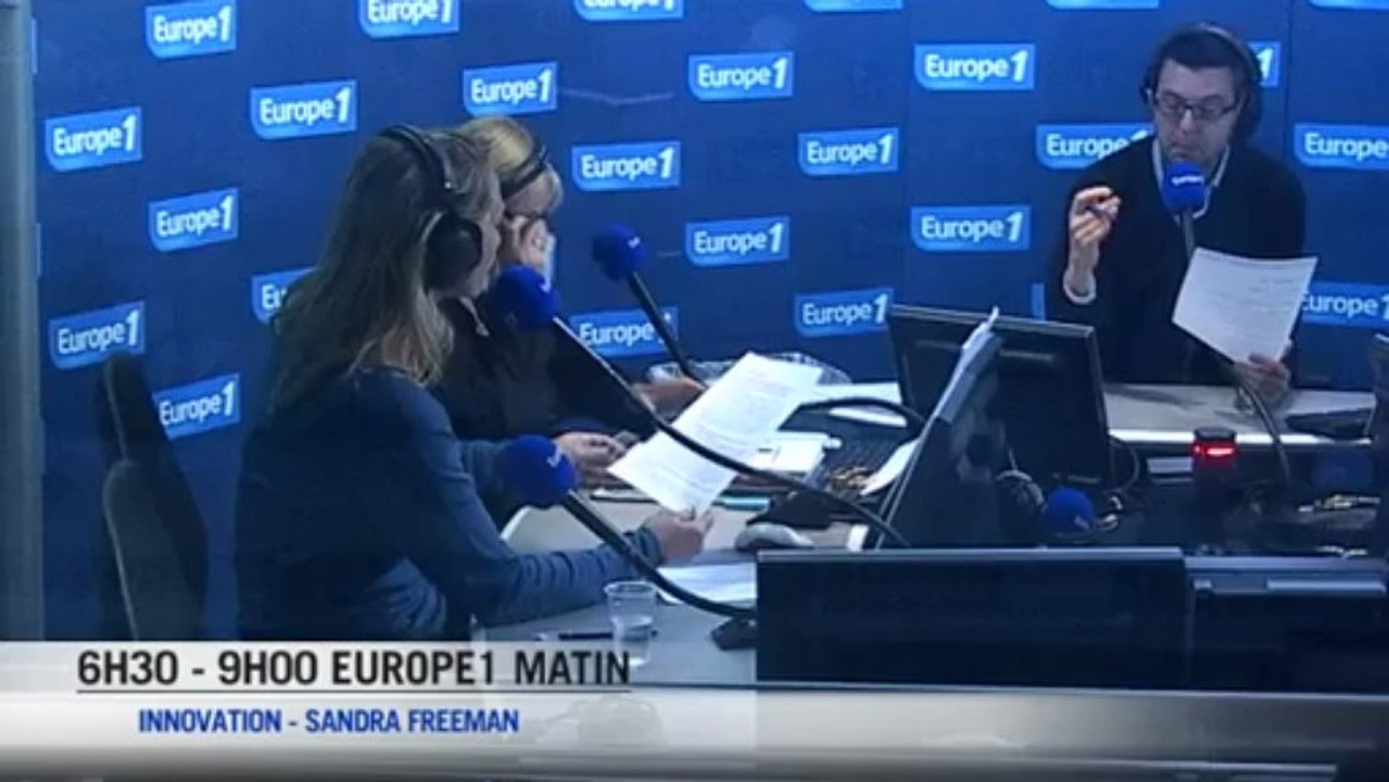 L'oreille bionique arrive