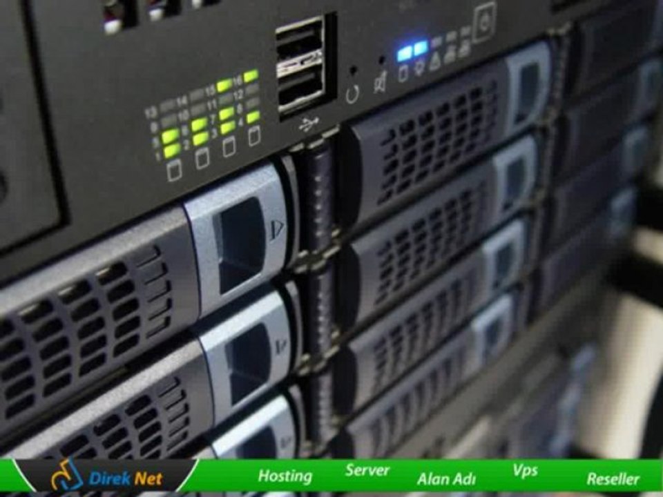 Hosting Hız Testi