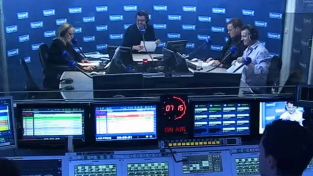 Un CAC 40 qui monte, qui monte...